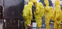 ΥΠΕΝ: Άδεια συλλογής και μεταφοράς επικινδύνων αποβλήτων στη «ΔΕΣΙΝΙΩΤΗΣ Δ. ΗΛΙΑΣ- ΙΔΕΑ»