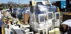 Σε διαβούλευση η απόφαση για τα ηλεκτρονικά απόβλητα
