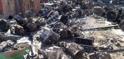 Γιαννακούρας: Ανεπίτρεπτη η επιβάρυνση της Αρκαδίας με τα απορρίμματα της Μεσσηνίας