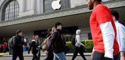 Δεύτερο «πράσινο» ομόλογο εκδίδει η Apple