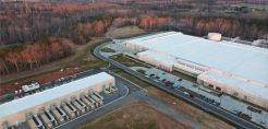 Στις ΑΠΕ στηρίζεται και το δεύτερο data center της Apple στη Δανία