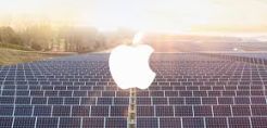Apple: Πράσινο φως για την πώληση ηλεκτρικής ενέργειας στις ΗΠΑ