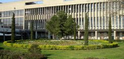 Ολοκληρωμένο σύστημα διαχείρισης των αποβλήτων στο ΑΠΘ