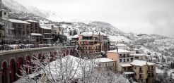 Χειμερινός τουρισμός: Ενεργειακό κόστος και χαμηλές πληρότητες βάζουν νάρκη στις επιχειρήσεις