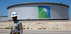 Σ. Αραβία: Έκλεισε διυλιστήριο της Aramco, έπειτα από επίθεση drone