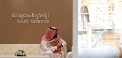 Δίνουν προίκα στην Αramco υψηλές τιμές στο πετρέλαιο