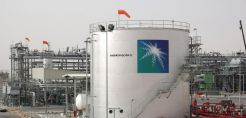 Αναβολή της IPO της Aramco τουλάχιστον μέχρι το 2019 εξετάζει η Σαουδική Αραβία