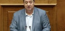 Αρβανιτίδης: Η ΔΕΗ απαιτεί ολοκληρωμένο σχέδιο με εθνική συνεννόηση