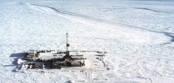 Συμφωνία Exxon Mobil -Rosneft για εκμετάλλευση κοιτασμάτων στην Αρκτική