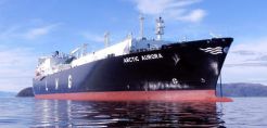 Νέες συμφωνίες ναύλωσης με τη Statoil και την Petrochina για τη Dynagas