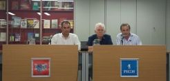 Εκδήλωση για τη "μικρή ΔΕΗ" από το περιοδικό «Άρδην»