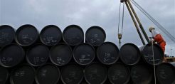 Πάνω από τα 70 δολάρια το μπρεντ - Υψηλό διμήνου για τις τιμές του πετρελαίου