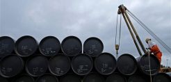 Δεύτερος μεγαλύτερος παραγωγός πετρελαίου παγκοσμίως η Ρωσία το H1 του 2021