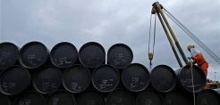 To εμπάργκο στο ρωσικό πετρέλαιο έχει ξεκινήσει από το Μάρτιο στην Ελλάδα - Βραχνάς για το κόστος καυσίμων η αύξηση των τιμών του μαύρου χρυσού  