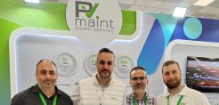 H PVMAINT Energy Services απέναντι στους κρυφούς εχθρούς των φωτοβολταϊκών πάρκων