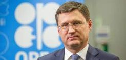 Νόβακ: Δεν ρυθμίζει ο ΟΠΕΚ+ τις τιμές του πετρελαίου