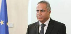 Τερματίζεται η ηλεκτρική απομόνωση της Κύπρου από την υπόλοιπη Ευρώπη