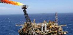 Για ποιο λόγο ανάβει η φλόγα μετά από γεωτρήσεις