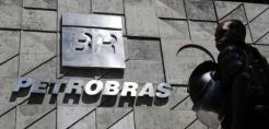 Στο "σφυρί" βγάζει assets $13,7 δισ. η βραζιλιάνικη Petrobras
