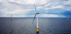 WindEurope: Μόνο η Γαλλία έχει συμπεριλάβει τα πλωτά αιολικά στον ενεργειακό της σχεδιασμό