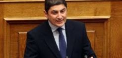 Αυγενάκης: Νέες καθυστερήσεις στο υποθαλάσσιο καλώδιο ηλεκτρικής διασύνδεσης της Κρήτης