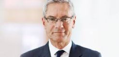 Ο Δ.Σ. της Vattenfall ανέλαβε νέος πρόεδρος στη Eurelectric