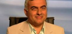 Ν. Χρυσόγελος: Η ενεργειακή μετάβαση πρέπει να γίνει με την συνειδητή συμμετοχή των πολιτών