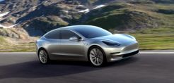 Παραγγελίες 10,6 δις. δολαρίων για το νέο Model 3 της Tesla