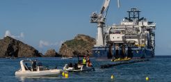 ΥΠΕΝ: Θετική εξέλιξη για το Great Sea Interconnector η θέση της μεθοδολογίας εσόδου σε δημόσια διαβούλευση από τη ΡΑΑΕΥ