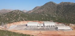 ΑΔΜΗΕ: Επιτυχής μεταφορά ηλεκτρικής ισχύος 320 MW μέσω της διασύνδεσης από την Κρήτη προς την Αττική 
