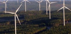 Ένα ακόμη αιολικό 33 MW αποκτά η Allianz στη Σουηδία