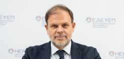 Η Ελλάδα στο επίκεντρο της ενεργειακής ανασυγκρότησης 
