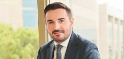 Ο Αριστοτέλης Χαντάβας παραιτήθηκε από την PRINCIPIA και αναλαμβάνει CEO στην ΤΕΡΝΑ Ενεργειακή, στη θέση του Μανώλη Μαραγκουδάκη