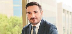 Ο χάρτης των επόμενων κινήσεων της Masdar περνά από την Τέρνα Ενεργειακή
