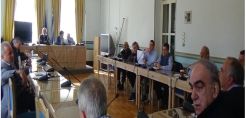 Οφειλές 20 εκατ. ευρώ από τη ΔΕΗ για το λιγνιτόσημο διεκδικούν στην Αρκαδία 