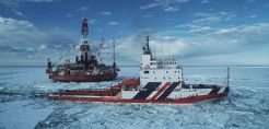 Greenpeace: Νίκη η έξοδος της Shell από την Αρκτική