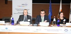 ARLEM: Πλατφόρμα Λευκωσίας, προσφυγικό και κλιματική αλλαγή