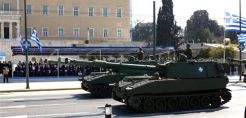 Με χορηγία εταιρείας πετρελαιοειδών η παρέλαση της 28ης Οκτωβρίου