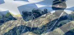 Στις… ένοπλες δυνάμεις η εθνική στρατηγική για τον ενεργειακό τομέα