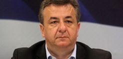 Με έμφαση και στην ενέργεια το σχέδιο ανάπτυξης της Κρήτης που παρουσίασε ο Αρναουτάκης