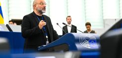 Συζήτηση στο Ευρωκοινοβούλιο με την Κομισιόν για τα αποτελέσματα των συνομιλιών για το κλίμα στην COP30