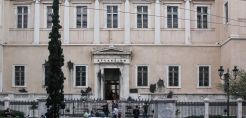 To ΣτΕ έκρινε νόμιμο το ΠΔ για τη σύσταση του υπουργείου Κλιματικής Κρίσης και Πολιτικής Προστασίας