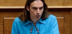 Κ.Αρσένης: Η αμείωτη χρήση πετ κοκ και κάρβουνου από την ΑΓΕΤ στο Βόλο, παρά την καύση RDF, προκαλεί κρίσιμα ερωτηματικά