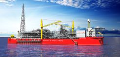 Energean: Μετά την επενδυτική απόφαση για το Βόρειο Καρίς, νέος στόχος τα κοιτάσματα της Αιγύπτου – Δεύτερος γύρος επενδύσεων στα μπλοκς του Ισραήλ