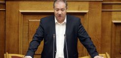 Γ. Αρβανιτίδης: Ενεργειακής Τροπολογίας το ανάγνωσμα