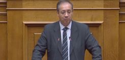 Αρβανιτίδης: Η κυβέρνηση "μαρκάρει" τον ηλεκτρικό χώρο για όσους επιθυμεί και αφήνει έξω τους μικρούς παραγωγούς ΑΠΕ