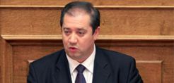 Αρβανιτίδης: Η αποτυχία της αποεπένδυσης δείχνει ότι η ΔΕΗ στα χέρια της κυβέρνησης κινδυνεύει!