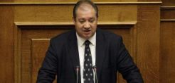 Αρβανιτίδης: Αναίτια, αναποτελεσματική και αντιαναπτυξιακή η επιλογή ιδιοκτησιακού διαχωρισμού της ΔΕΠΑ - Ανάγκη να παραμείνει ενιαία