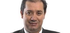 Αρβανιτίδης: Ο Κλιματικός Νόμος θα έπρεπε να είχε συνδιαμορφωθεί από τους νέους πολίτες όπως είχαμε προτείνει