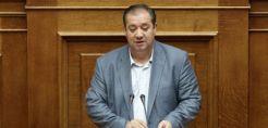 Αρβανιτίδης προς Σταθάκη: Καταθέστε έγκαιρα στη Βουλή το νομοσχέδιο για τη ΔΕΠΑ - Μην έρθουμε προ τετελεσμένων